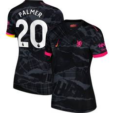 Woman Football Kits Chelsea Nike Third Stadium Shirt 2024-25 Womens with Palmer printing