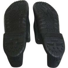 Alpinestars Tech-10 Soles Schwarz 1/2-EU Mann