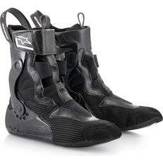 Alpinestars Tech 10 Supervented Inner Boot - Black