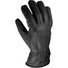 Garibaldi Campus Gloves Schwarz Damen