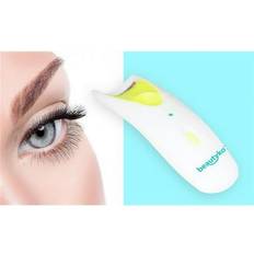 Eyelash Curlers Dr. Pillow BK3718 EverTone Premium Electric Silicone Pad EyeLash Curler Tool