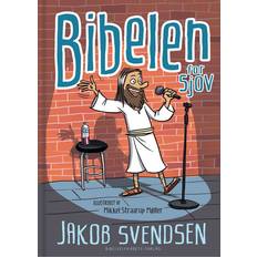 Bibelen for sjov