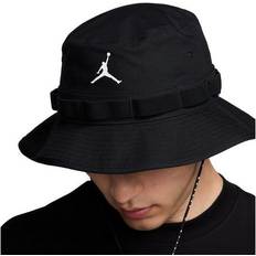 Jordan Accessoarer Jordan Apex Bucket Hat - Black