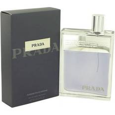 Prada Eau de Toilette Prada Prada Amber 3.4 oz EDT for Men 3.4 fl oz
