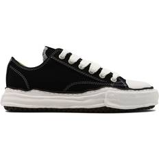 Maison Mihara Yasuhiro Peterson Sneakers - Black