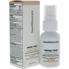 BareMinerals Face Primers BareMinerals NumberPro, Prime Time BB Primer-Cream SPF 30 Fair for Women 1 oz Primer