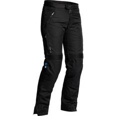 Lindstrands Volda, textile pants waterproof women color: Black Woman