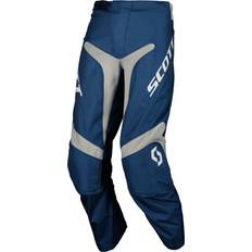 Scott Compete, textile pants color: Blue/Grey