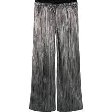 Plata Pantalones Name It Hosen - Silber