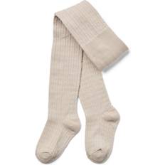 Wheat 12-18M Underkläder Wheat Karla Strumpbyxor - Offwhite
