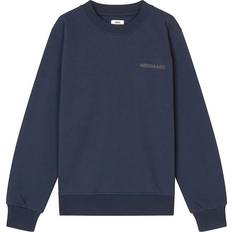 Mads Nørgaard Sweatshirts Børnetøj Mads Nørgaard Parisian Night Sweatshirt - Parisian Night