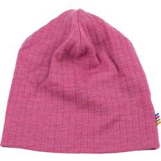 Joha Uld Beanie Hue - Pink