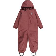 Lego Wear LEGO Wear Flyverdragt - Light Bordeaux