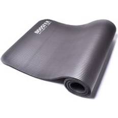 Fitness Yoga mat Booster Fight Gear Gris