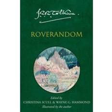 Books Roverandom (Paperback)