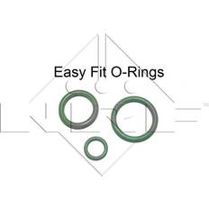 NRF Easy Fit 35758 Kondensator med Avfuktare