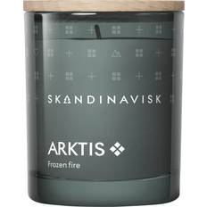 Skandinavisk Arktis Scented Candle 65g Special Edition Doftljus