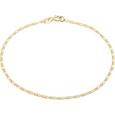 Femme - Or Bracelets FAVS Armschmuck Armband - Gelbgold