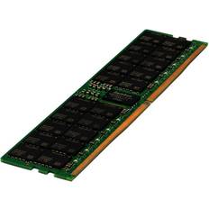 HPE P64706-b21 Ram-minnen 32 Gb 1 X 32 Gb Ddr5 32gb 5600mt/s Ddr5 288-pin Dimm
