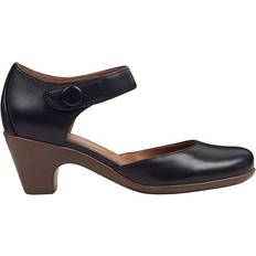 Shoes Easy Spirit Clarice Pump - Black