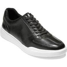 Cole Haan Trainers Cole Haan Grand Crosscourt Modern Perforated Sneaker - Black