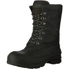 Kamik The Nation Pro W Winter Boot - Black