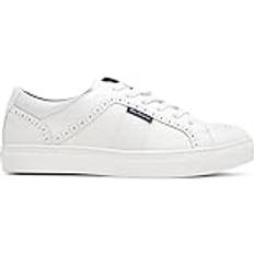 Ben Sherman Tony Trainers - White