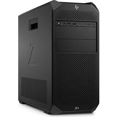 Stationära datorer HP Workstation Z4 G5 Tower W3-2535 1TB