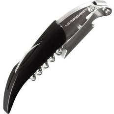 Le Creuset Premium Tjenerproptrækker Black 12,8 cm Istang