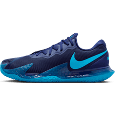 Sportschoenen voor racketsport Nike Zoom Vapor Cage 4 Rafa - Donkerblauw