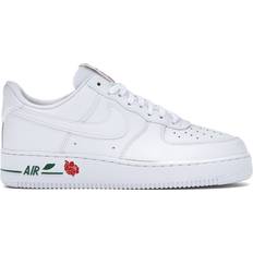 Air Force 1 '07 LX Thank You Plastic Bag - White