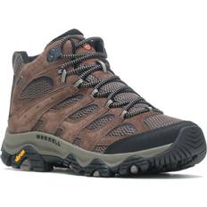 Merrell Moab 3 Mid GTX Walking Boots - Colour Bracken