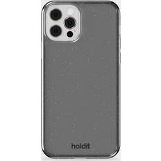 Holdit Glitter Case iPhone 12/12Pro