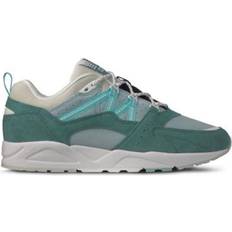 Karhu Shoes Karhu Gender Inclusive Fusion 2.0 Sneaker - Mineral Blue/Pastel Turqoise