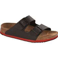 Birkenstock Arizona Sandale Gr.45 - Schwarz