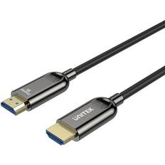 Unitek HDMI 2.1 AOC C11085GY01-20M