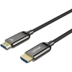 Unitek HDMI Kabel 15m