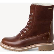Tamaris Tamaris Stiefel Boots - Braun