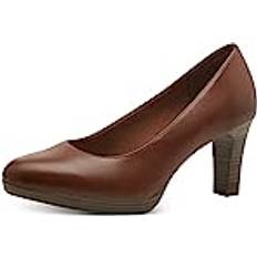 Bruna Pumps Tamaris Tamaris Pumps - Brun