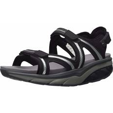 MBT Sandaler MBT Lila 6 Sport Sandal W - Schwarz