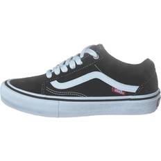 Vans Old Skool Pro Sneakers - Black/White