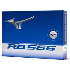 Golf Balls Mizuno RB566 Golf Balls 12 Pack