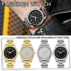 Adult - Buckle Wrist Watches Corashan Co. Ltd. for Men s Fashion Casual Belt Wrist Adult