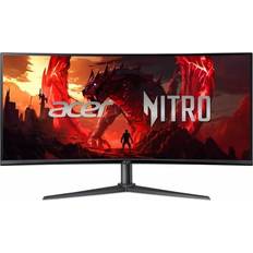 Monitors Acer Nitro Xz340cuhbiiphx