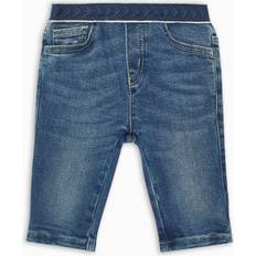 Emporio Armani Spijkerbroeken Emporio Armani Jeans Kids - Denim