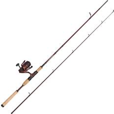 Abu Garcia Tormentor2 Spinning Combo