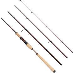 ABU ABU GARCIA Tormentor2 Travel Spinning 703ML 2,13m 5-18g