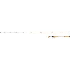 ABU GARCIA Beast Pro2 Casting 7311 MH 2,21m 25-70g