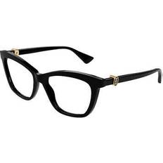 Cartier ct0526o-001 black black