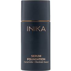 Inika Inika Organic Serum Foundation 25 ml